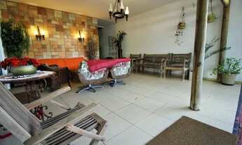 Imagem 7: Casa para venda com 122 metros quadrados com 6 quartos em Osvaldo Cruz - São Caetano do Su