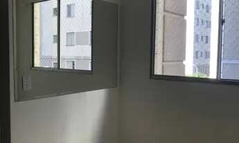 Imagem 6: Apartamento Condominio San Goratdo 45 m² 2 Dormitorios e 1 Vaga de Garagens