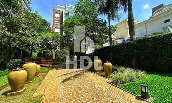 Imagem 3: Exclusividade em morar em um apartamento com quintal privativo