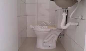 Imagem 4: Sobrado - Boqueirão - Praia Grande/Sp - 02 Dormitórios