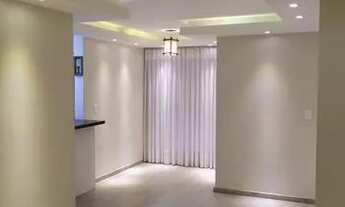 Imagem 2: Apartamento 2 quartos em Pinhais/Curitiba 2 Quartos Jockey Plaza