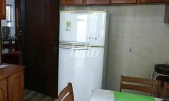 Imagem 7: São Paulo - Casa Padrão - Saúde