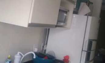 Imagem 6: APTO COTIA Apartamento com 2 dormitórios