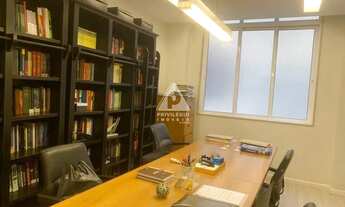 Imagem 2: Apartamento à venda, 1 quarto, Centro - RIO DE JANEIRO/RJ