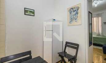 Imagem 2: Apartamento para Aluguel - Centro Histórico, 1 Quarto, 25 m2