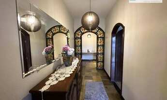 Imagem 6: Casa com 4 dormitórios à venda, 440 m² por R$ 1.890.000 - Vila Nova Socorro - Mogi das Cru