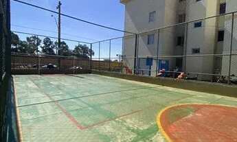 Imagem 3: Apartamento 02 quartos pra Alugar na Qn 118 Samambaia-Sul