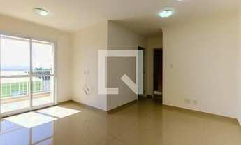 Imagem: Apartamento para Aluguel - City América