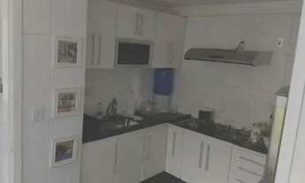 Imagem 3: Apartamento para Venda em São Paulo, Vila Matilde, 2 dormitórios, 1 banheiro, 1 vaga