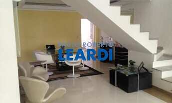 Imagem: SOBRADO - IPIRANGA - SP