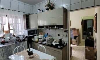 Imagem: Casa em São Geraldo