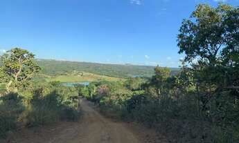 Imagem: Mini chácara Corumba 4 clube náutico Itibá