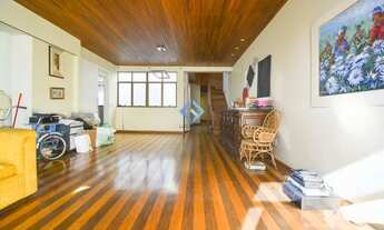 Imagem 6: Edifício Castor: Cobertura com 05 quartos e 02 Vagas á venda no Centro