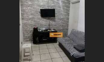 Imagem 7: Casa com 2 dormitórios à venda, 50 m² por R$ 320.000,00 - Jardim Leblon - Suzano/SP