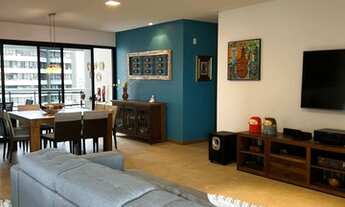 Imagem 4: Apartamento para venda possui 238 metros quadrados com 4 quartos em Candeal - Salvador - B