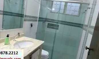 Imagem 5: Residência Vila Cidade Universitária com edicula