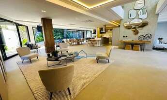 Imagem 6: Casa com 6 dormitórios à venda, 600 m² por R$ 11.680.000 - Riviera Módulo 18 - Bertioga/SP