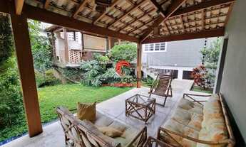 Imagem 3: Sobrado para locação - Barcelona