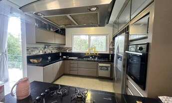 Imagem 7: Casa com 3 dormitórios à venda, 395 m² por R$ 3.800.000 - Cézar de Souza - Mogi das Cruzes