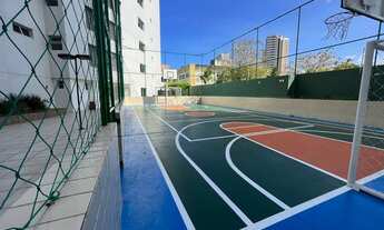 Imagem 2: Apartamento com 3 dormitórios para alugar, 89 m² no Cocó