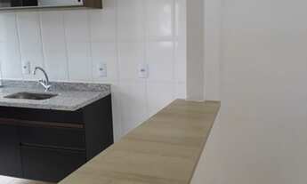 Imagem 6: Apartamento para aluguel e venda tem 55 metros quadrados com 2 quartos