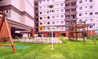 Imagem 6: Apartamento para venda tem 59 metros quadrados com 3 quartos em Passaré - Fortaleza - CE