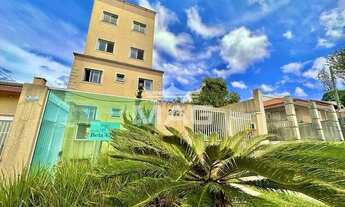 Imagem: CURITIBA - Padrão - Bairro Alto