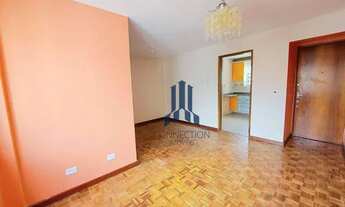 Imagem 4: Apartamento com 3 dormitórios para alugar, 65 m² por R$ 2.101,00/mês - Pinheirinho - Curit