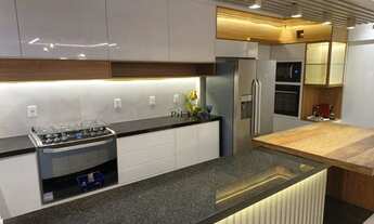 Imagem 5: Nova Lima - Apartamento Padrão - Vale Do Sereno