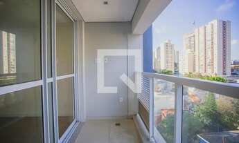 Imagem 5: Apartamento para Aluguel - Vila Clementino, 1 Quarto, 25 m2