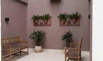 Imagem 2: Apartamento com 2 dormitórios à venda, 77 m² por R$ 245.000 - Vila Formosa - Jacareí/SP