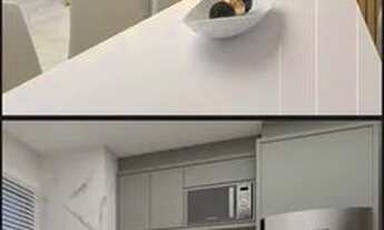 Imagem 3: MP - Lindo apartamento com 2 dormitótios na Praia do Sonho em Palhoça