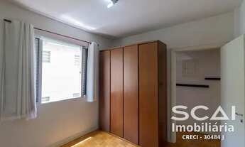 Imagem 5: Apartamento de 62m² disponível para locação no Condomínio Edificio José Caruso