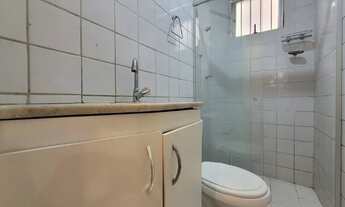 Imagem 7: Apartamento para aluguel, 2 quartos, 1 suíte, 1 vaga, Buritis - Belo Horizonte/MG