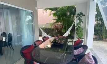 Imagem 6: Alphaville Litoral Norte 1 Porteira Fechada Casa 4/4 3 suítes 464m² Camaçari Bahia