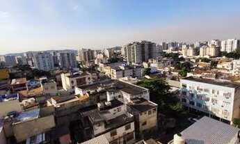 Imagem 5: Apartamento para venda tem 65 metros quadrados com 2 quartos