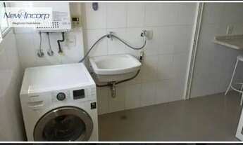 Imagem 6: Apartamento com 3 dormitórios para alugar, 107 m² por R$ 12.730,00/mês - Jardim Paulista