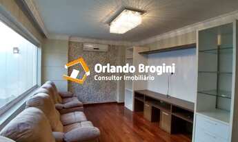 Imagem 2: Casa em Condomínio Fechado para Locação Demarchi - São Bernardo do Campo 3 suítes com clos