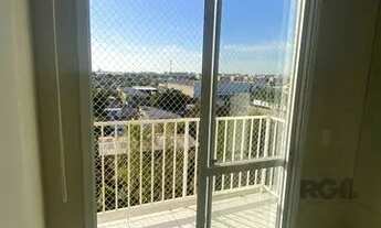 Imagem: CANOAS - Apartamento Padrão - Fátima