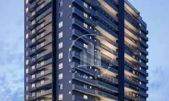 Imagem 6: Apartamento à venda, 121 m² por R$ 1.160.782,42 - Kobrasol - São José/SC