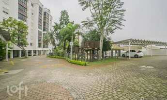 Imagem 6: PORTO ALEGRE - Apartamento Padrão - Jardim Carvalho