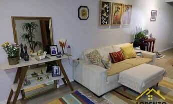 Imagem: Apartamento com 2 dormitórios à venda