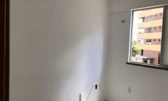 Imagem 5: Apartamento para aluguel com 70 metros quadrados com 3 quartos em Jóquei - Teresina - PI