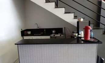 Imagem 4: Galpão para venda no Jardim Campos Elíseos