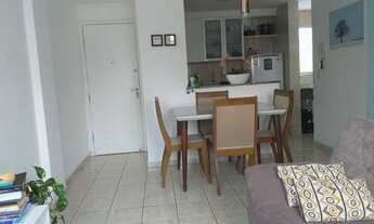 Imagem 2: Apartamento 03 quartos, sendo 01 suíte em Nova Parnamirim