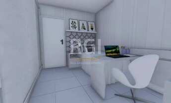 Imagem 7: Apartamento para Venda - 100.33m², 3 dormitórios, sendo 1 suites, 1 vaga - Tristeza