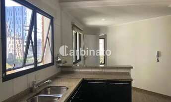 Imagem 6: Vila Olímpia - Terraço - Andar Alto - 205m² Privativos - 3 Garagens - Lazer Total