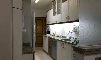 Imagem 6: Apartamento residencial à venda, Campinas, São José