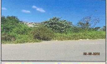 Imagem: ESMERALDAS - Terreno Padrão