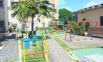 Imagem 7: VENDO UM APT CJ JARDIM PIEDADE EM CANDEIAS